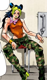 jolyne lawyer|jolyne kujo age.